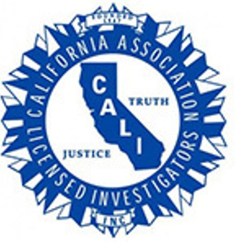 California Association of Licensed Investigators